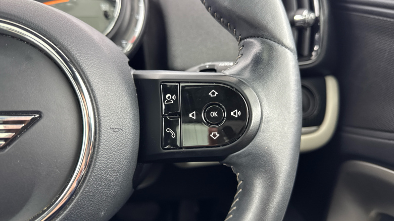 MINI Countryman 1.5 Cooper Exclusive 5dr Auto Petrol Hatchback